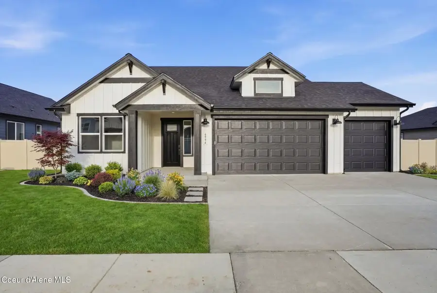 6994 N Coeur Terre BLVD, Coeur Dalene, ID 83815 - #2