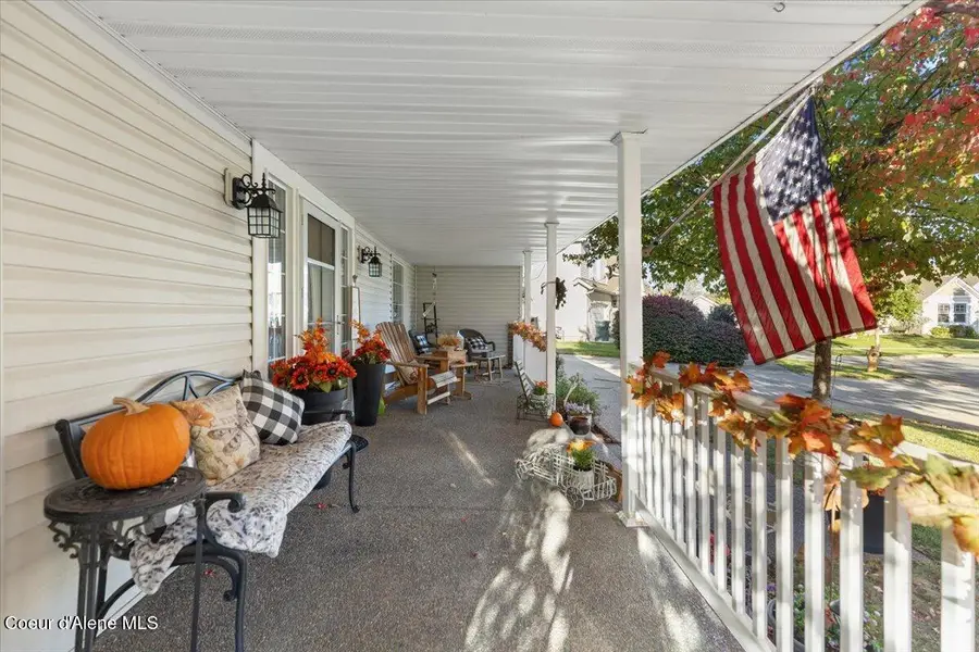 7767 N Gila Ct, Coeur Dalene, ID 83815 - #3