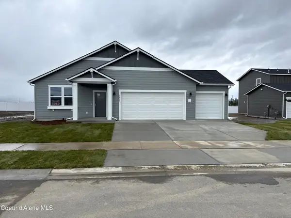 5499 N Aquila AVE, Post Falls, ID 83854