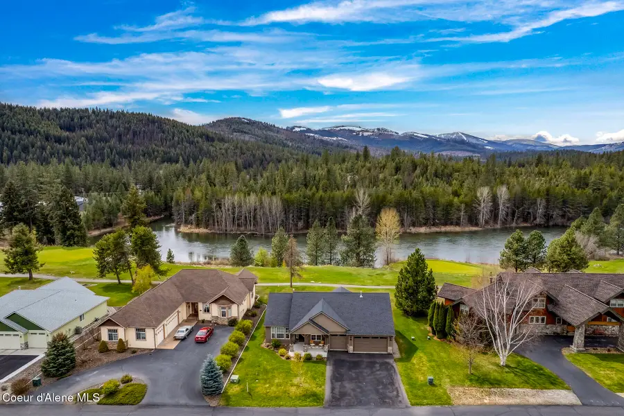 566 Stoneridge Rd, Blanchard, ID 83804 - #3