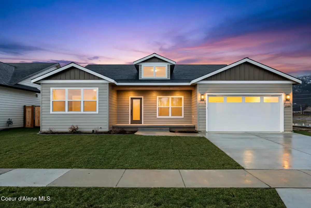 2099 S Aspen Way, Sandpoint, ID 83864 - Image #1