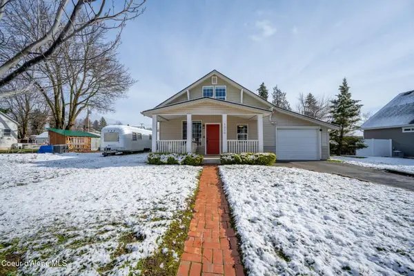 1310 N C ST, Coeur d'Alene, ID 83814
