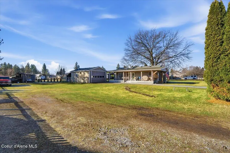 170 E Miles Ave, Hayden, ID 83835 - #2