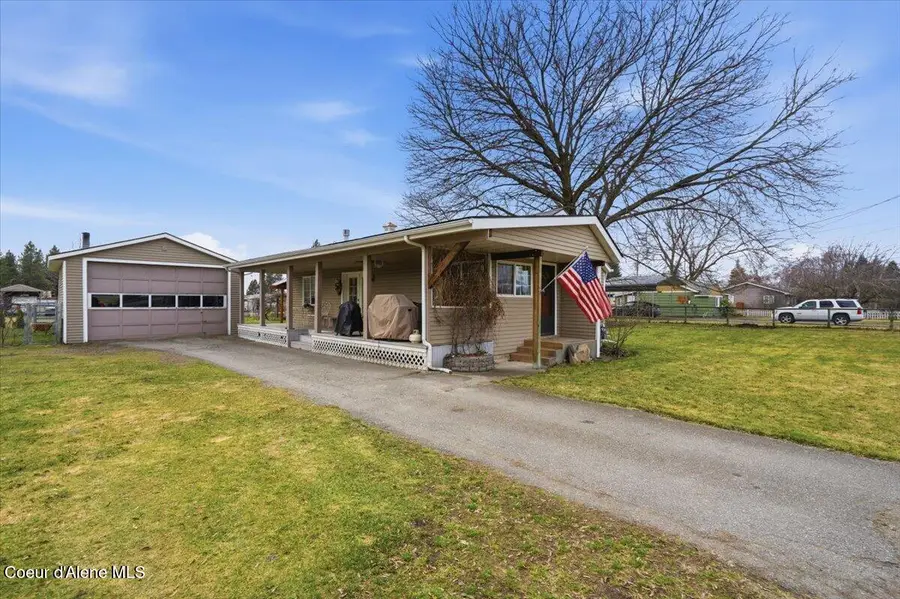 170 E Miles Ave, Hayden, ID 83835 - #3