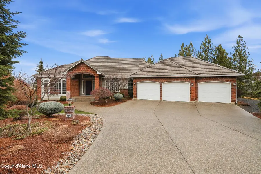 724 N Lancashire Ln, Liberty Lake, WA 99019 - #3
