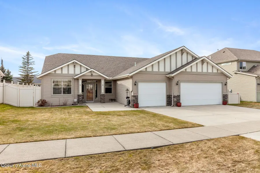 8778 N Salmonberry LOOP, Hayden, ID 83835 - #2