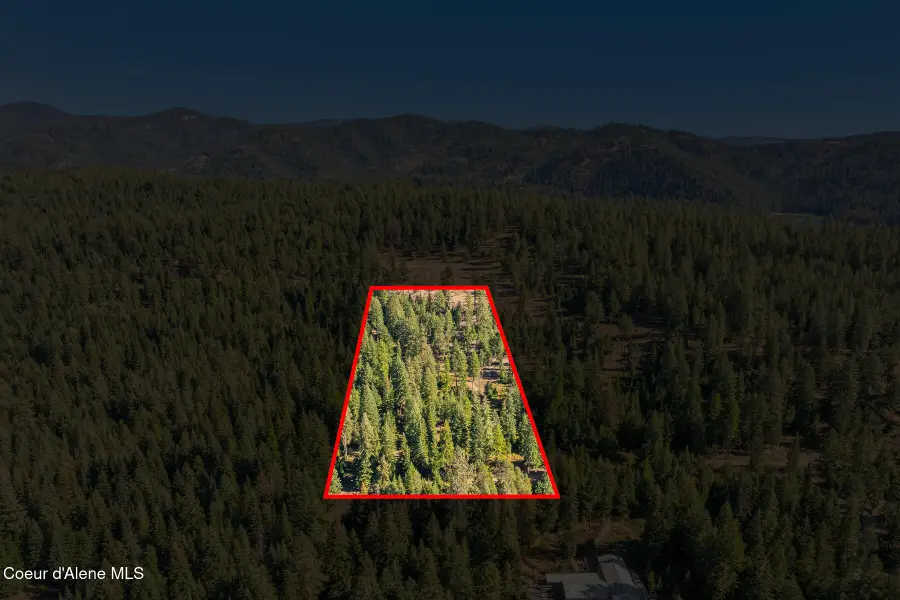 Frosty Pines Estates Lot 3, Coeur Dalene, ID 83814 - #2