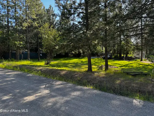 NKA S Last Chance Rd, Coeur d'Alene, ID 83814
