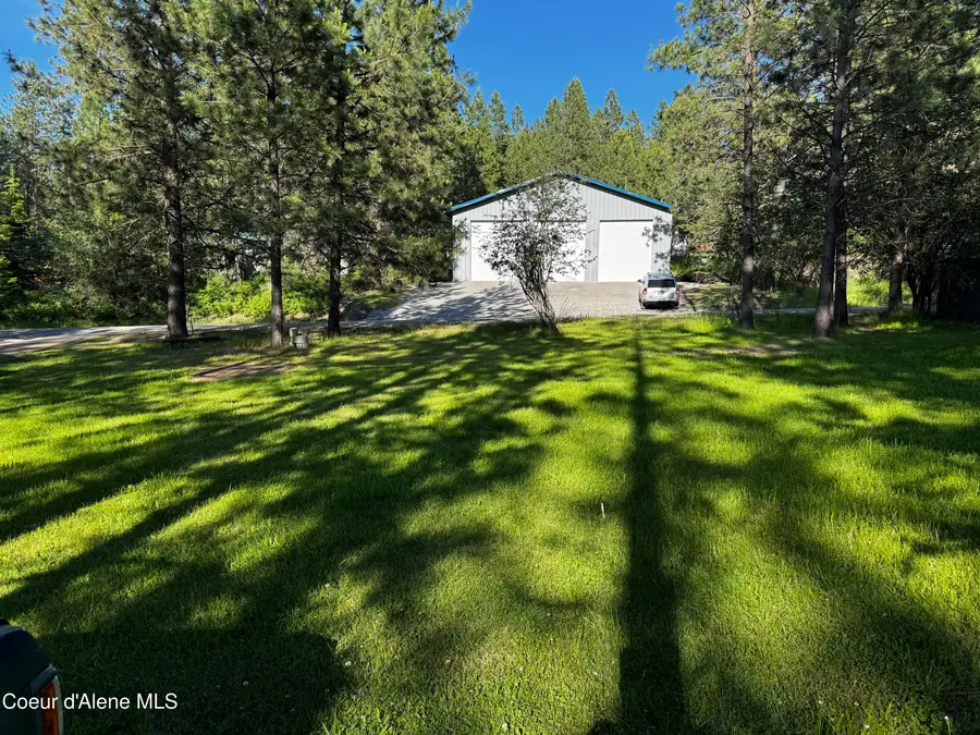 NKA S Last Chance Rd, Coeur Dalene, ID 83814 - #3