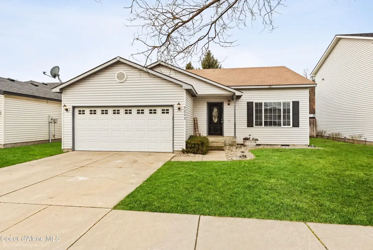 2225 N Methow Ct, Post Falls, ID 83854 - #1