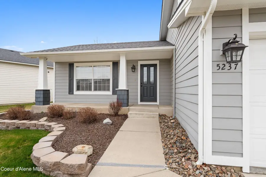 5237 W Citruswood DR, Post Falls, ID 83854 - #2