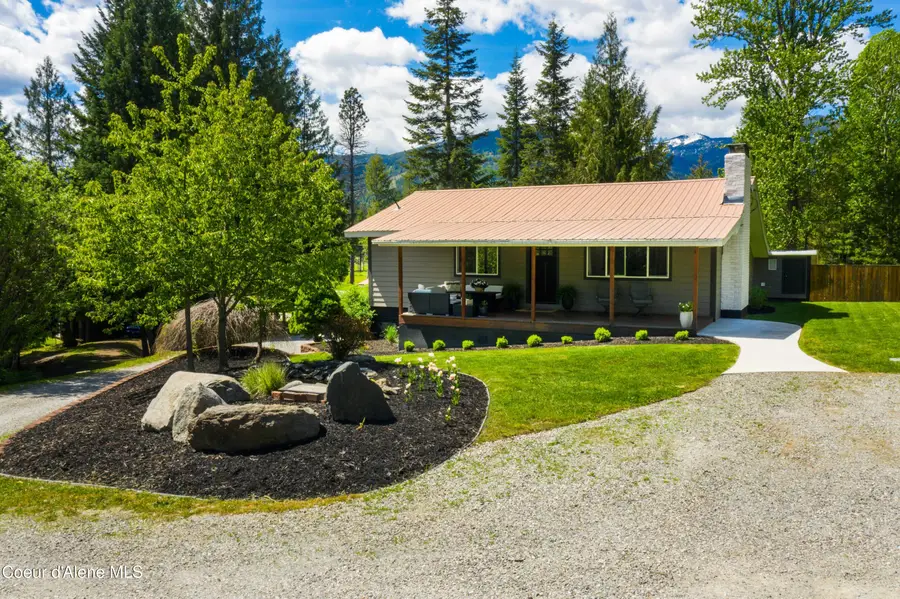 41 Pinecone RD, Sandpoint, ID 83864 - #2