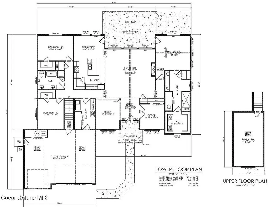 23869 N Eclipse Road, Rathdrum, ID 83858 - #2