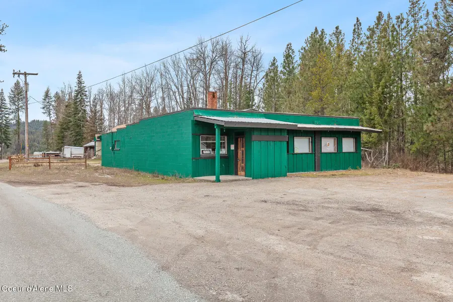 2630 Highway 2, Oldtown, ID 83822 - #2