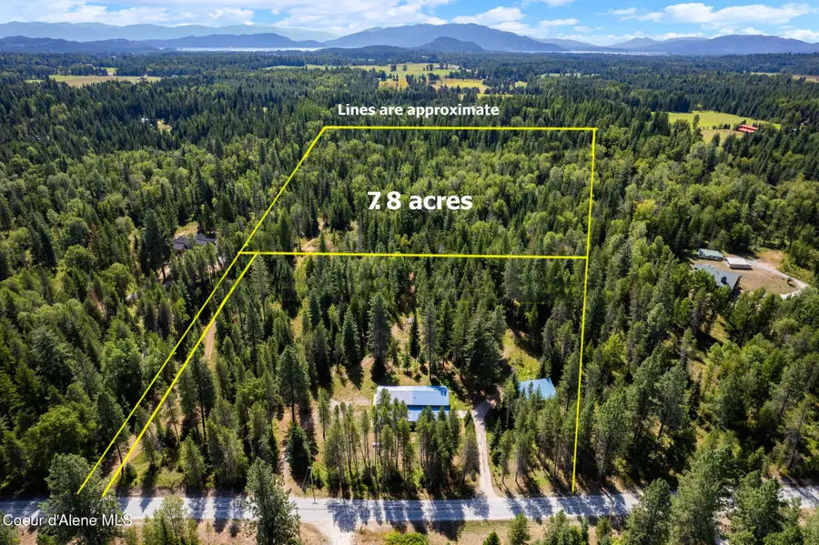 NNA Selkirk Rd, Sandpoint, ID 83864 - #2