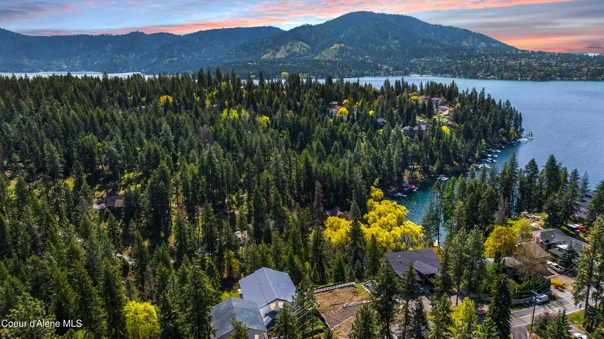 162483 N Lakeview Dr, Hayden Lake, ID 83835 - #1