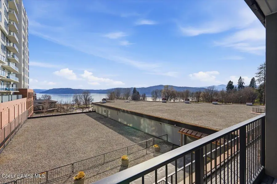 301 N 1st ST #APT 505, Coeur Dalene, ID 83814 - #2
