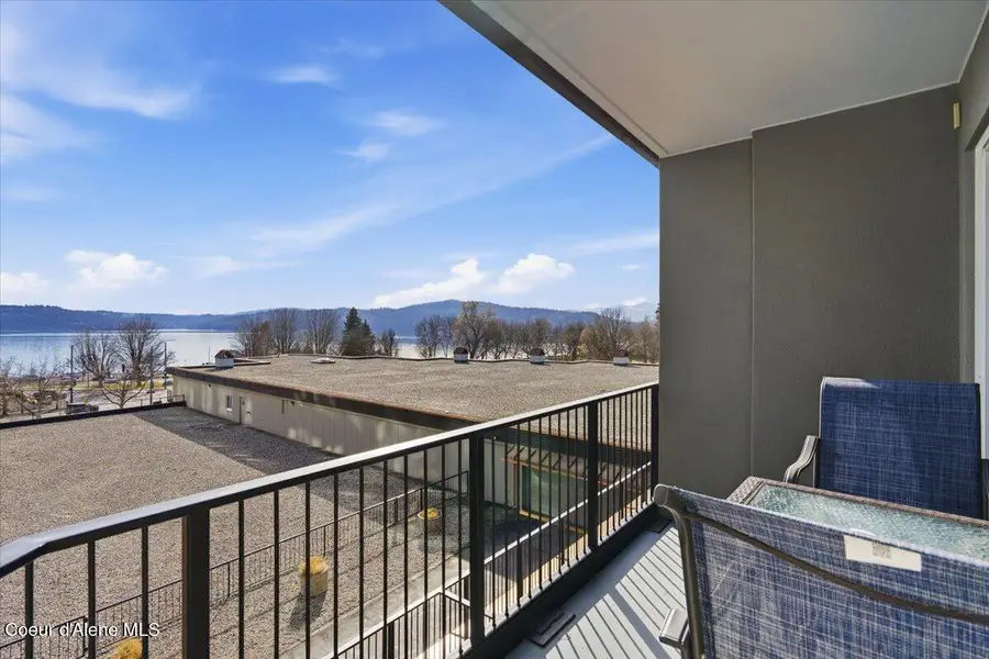 301 N 1st ST #APT 505, Coeur Dalene, ID 83814 - #3