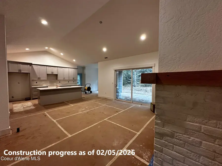 7705 E Howard Rd, Athol, ID 83801 - Image #2