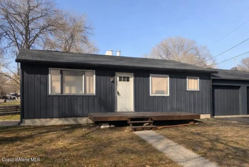 201 N 21ST ST, Coeur Dalene, ID 83814 - #1