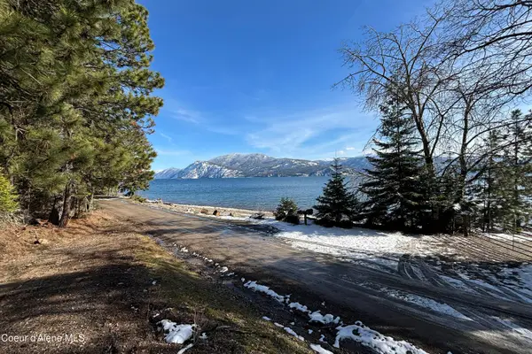 nna Talache Road, Sagle, ID 83860