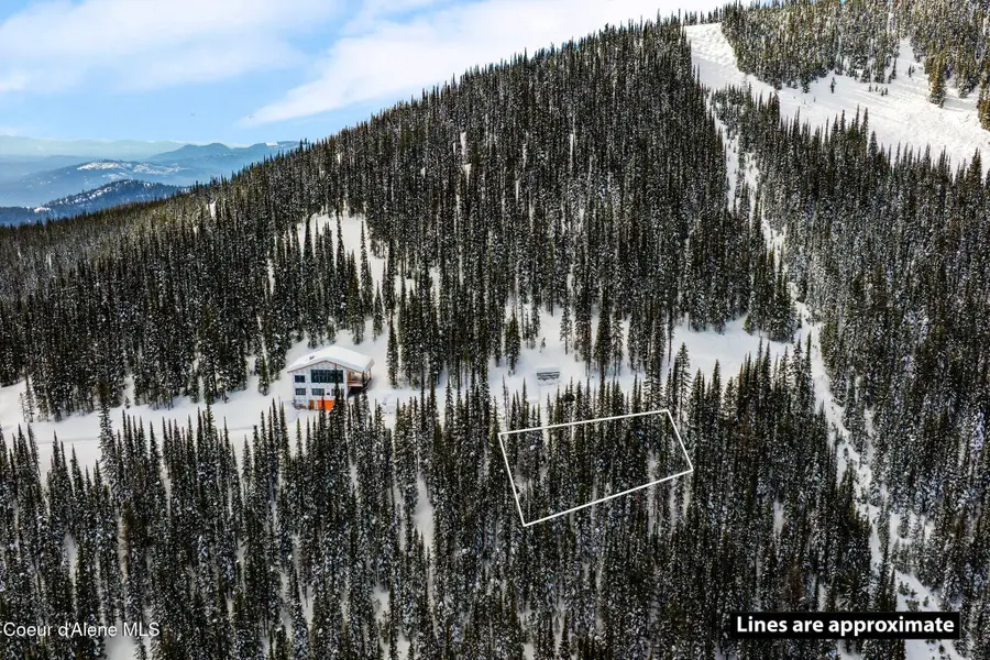 752 Tall Timber Rd, Sandpoint, ID 83864 - #3