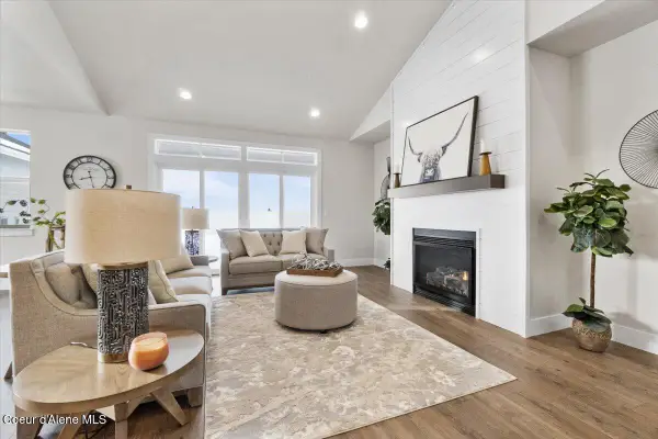 2976 N Cassiopeia St, Post Falls, ID 83854