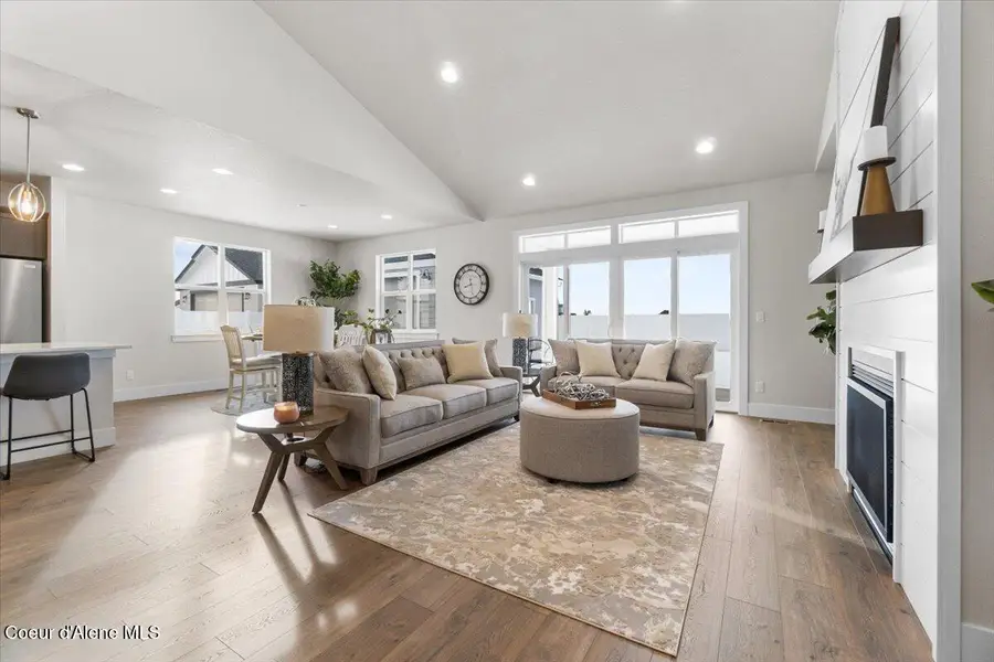 2976 N Cassiopeia St, Post Falls, ID 83854 - #2