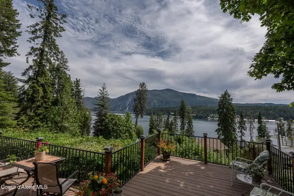 17532 E Bannock DR, Bayview, ID 83803