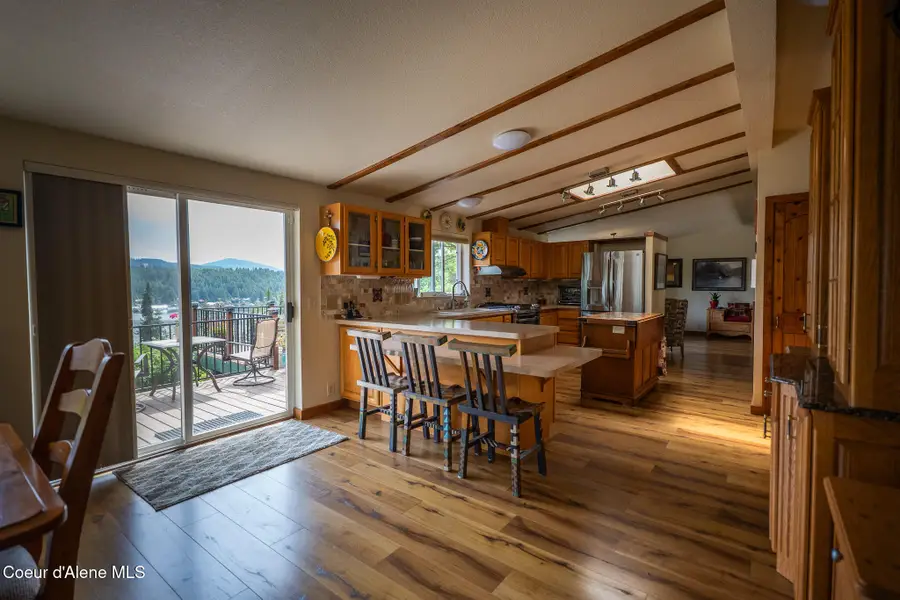 17532 E Bannock DR, Bayview, ID 83803 - #2