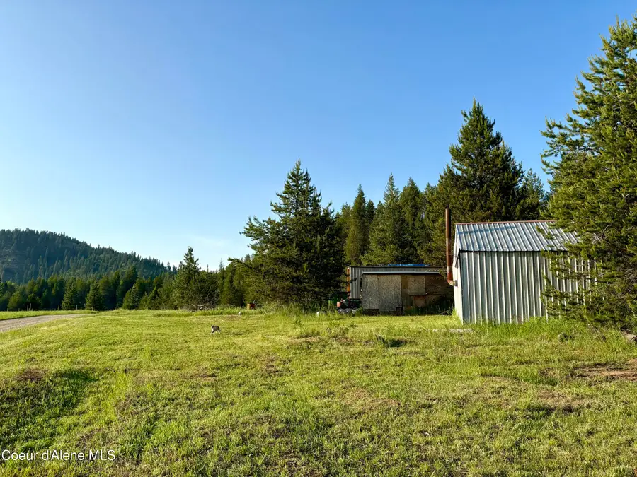 1367 Mud Gulch RD Rd, Priest River, ID 83856 - #3