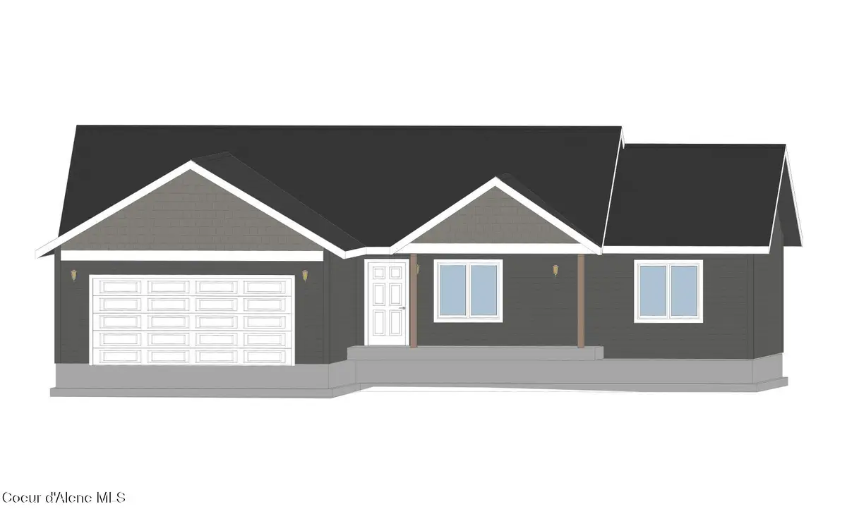 11960 N LENNON LN, Rathdrum, ID 83858 - #1