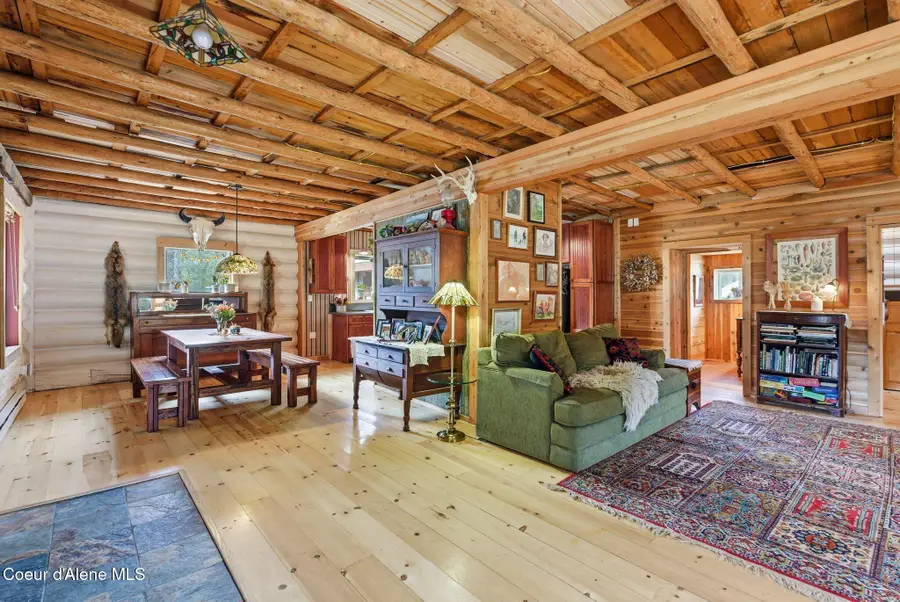 448 Holley Glen Rd, Priest River, ID 83856 - #3