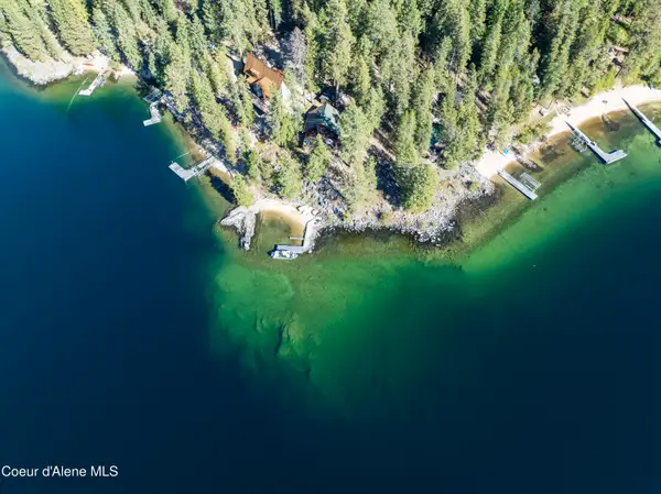 308 Power Line RD, Coolin, ID 83821