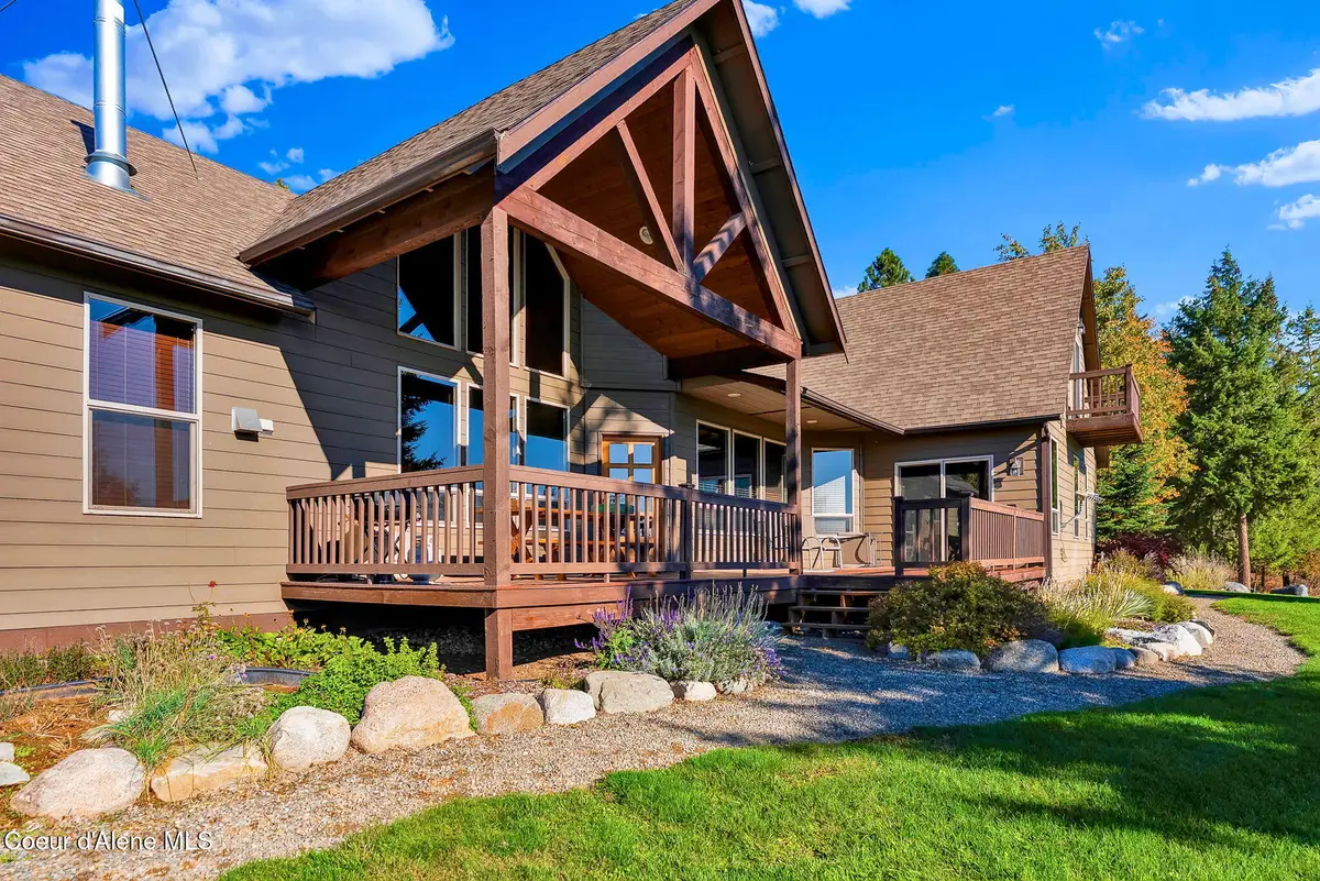 558 Grouse Hill RD, Bonners Ferry, ID 83805 - #1