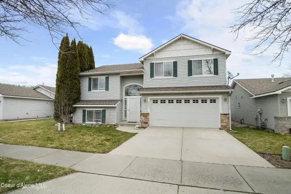 2899 W Versailles DR, Coeur d'Alene, ID 83815