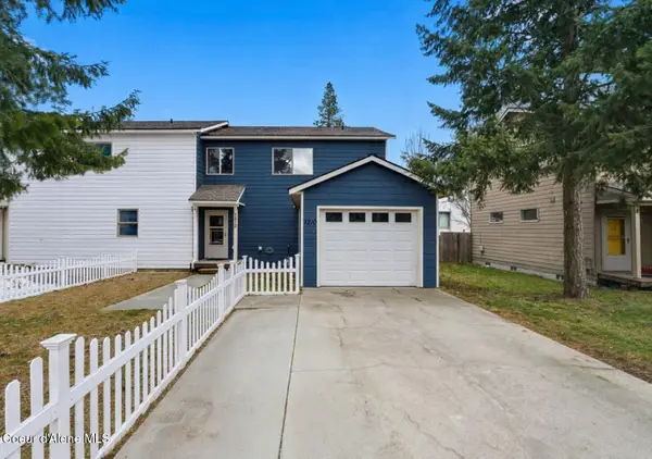 1210 Main ST, Sandpoint, ID 83864
