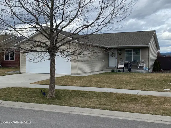 3107 W Craig AVE, Post Falls, ID 83854
