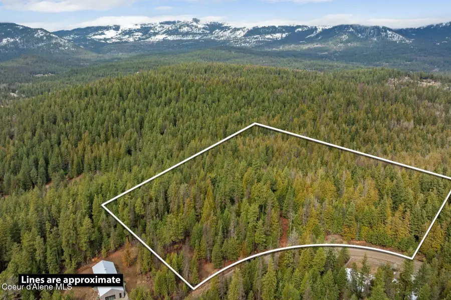 NNA Cedar Ridge, Dover, ID 83825 - #2