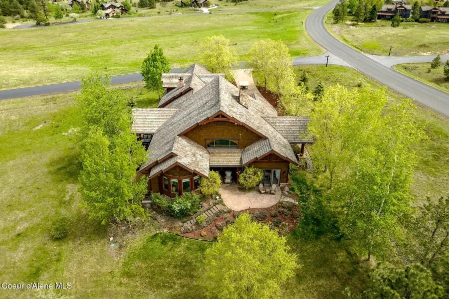 16829 S Lazurite Dr, Coeur Dalene, ID 83814 - #2