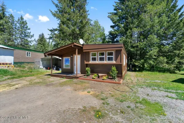 28128 N Highway 41 #7, Spirit Lake, ID 83869