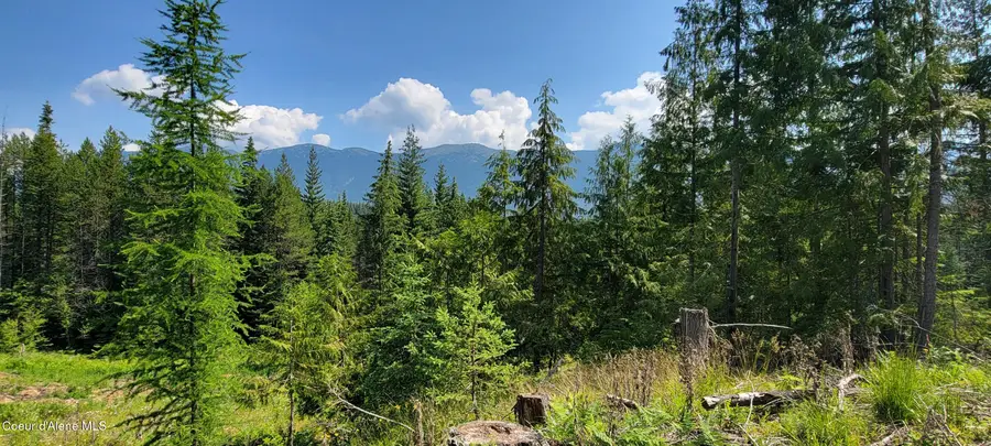 NNA Enchanted Lane #3, Moyie Springs, ID 83845 - #3