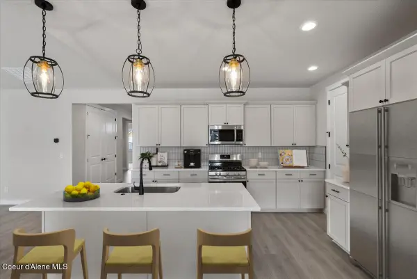 2944 N Cassiopeia St, Post Falls, ID 83854