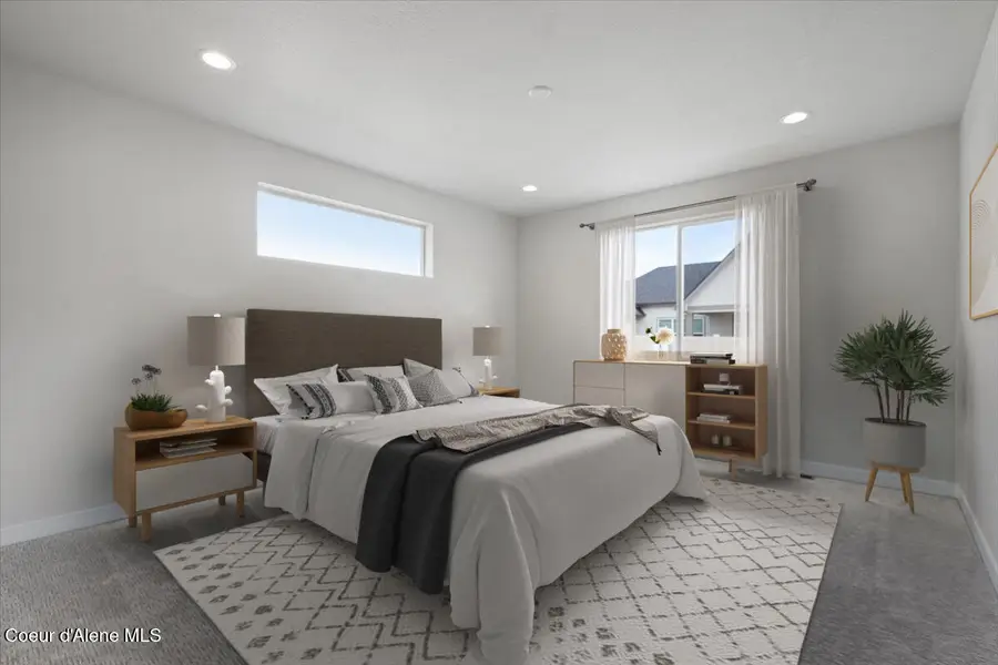 2944 N Cassiopeia St, Post Falls, ID 83854 - #2