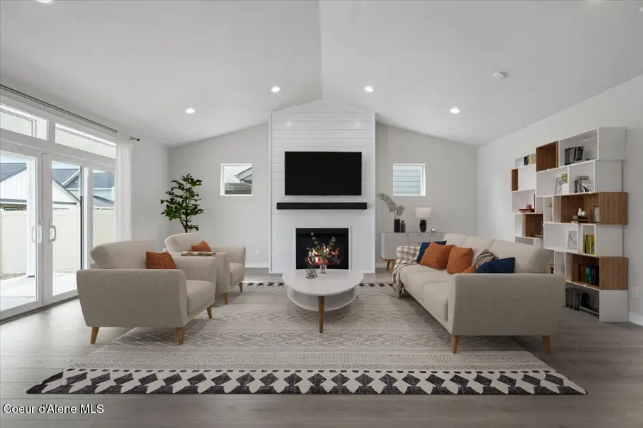 2944 N Cassiopeia St, Post Falls, ID 83854 - #3