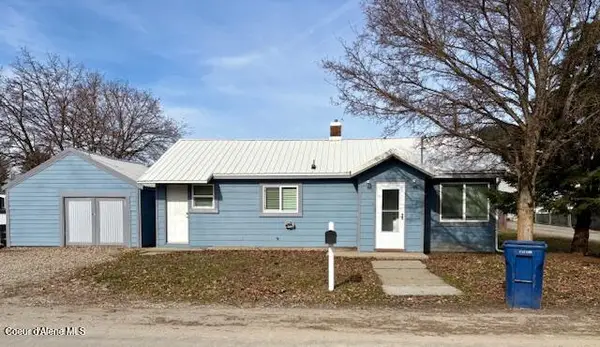 204 N Chestnut ST, Kellogg, ID 83837