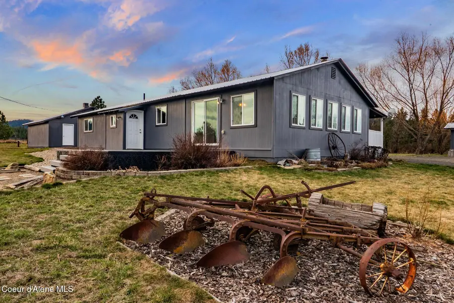 331 15th ST, Plummer, ID 83851 - #2