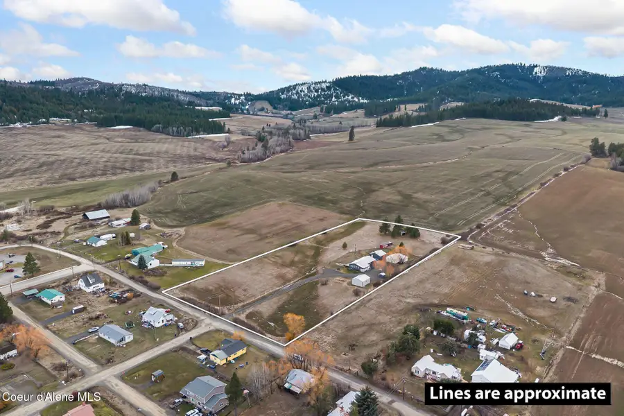 331 15th ST, Plummer, ID 83851 - #3