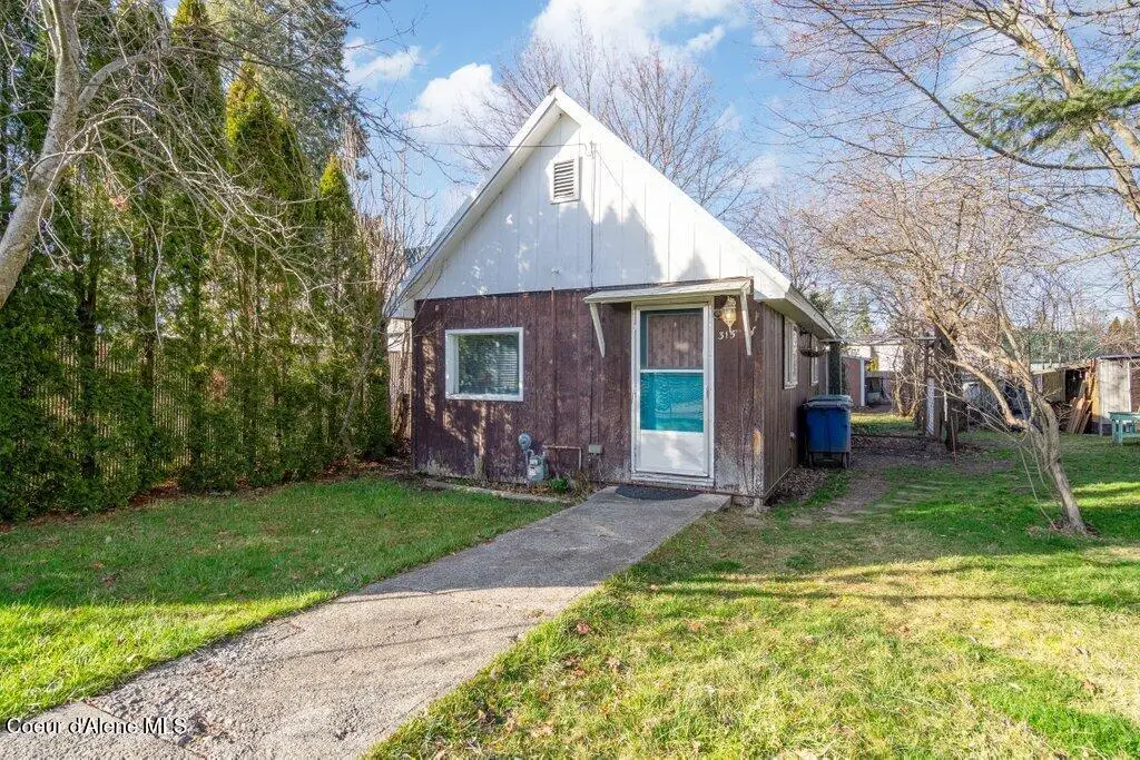 315 E 3rd AVE, Post Falls, ID 83854 - #1