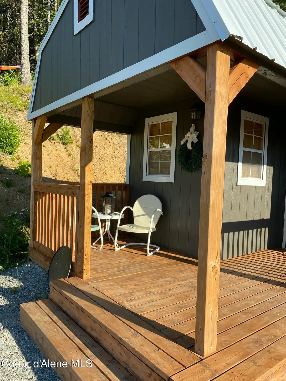 NKA Mellick Rd, Post Falls, ID 83854 - #1